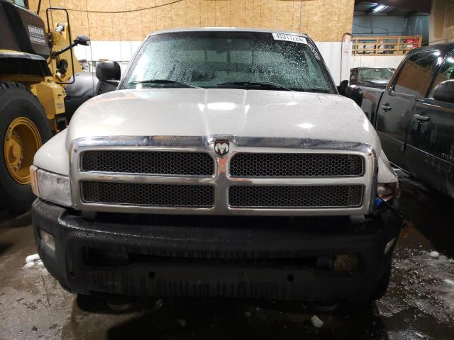 Photo 5 from auction – 2001 DODGE RAM 1500 with VIN 3B7HF13Z81G198499