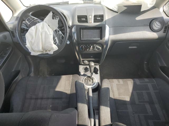 Photo 8 from auction – 2012 SUZUKI SX4 LE with VIN JS2YC5A31C6303991