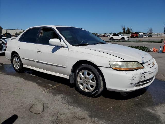 Photo 4 from auction – 2002 HONDA ACCORD EX with VIN 1HGCG66832A014062