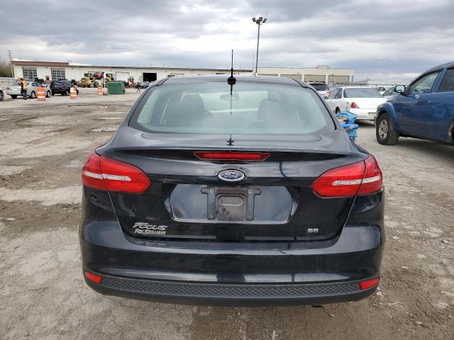 Photo 6 from auction – 2017 FORD FOCUS SE with VIN 1FADP3F25HL303105