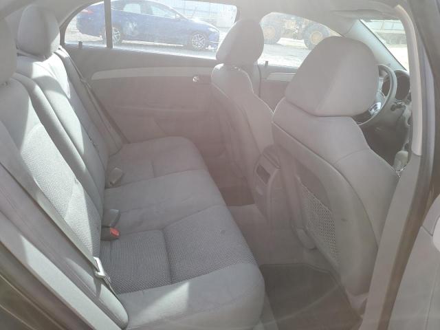 Photo 10 from auction – 2012 CHEVROLET MALIBU LS with VIN 1G1ZB5E04CF184585