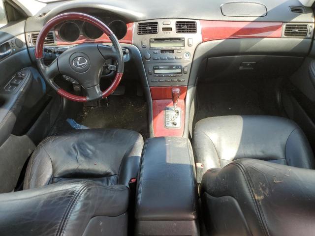 Photo 8 from auction – 2003 LEXUS ES 300 with VIN JTHBF30G936021340