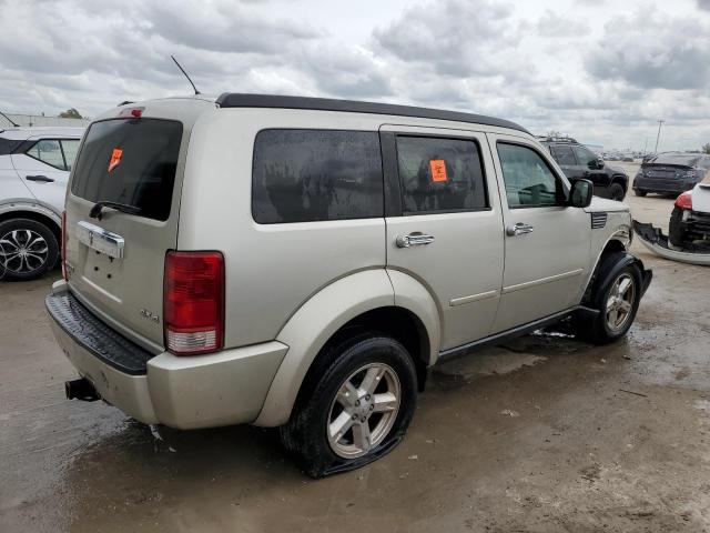 Photo 3 from auction – 2008 DODGE NITRO SLT with VIN 1D8GU58KX8W231536