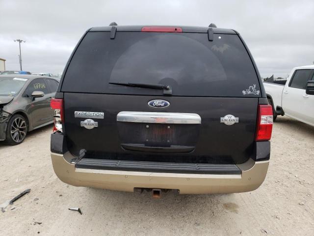 Photo 6 from auction – 2013 FORD EXPEDITION with VIN 1FMJK1H59DEF21677