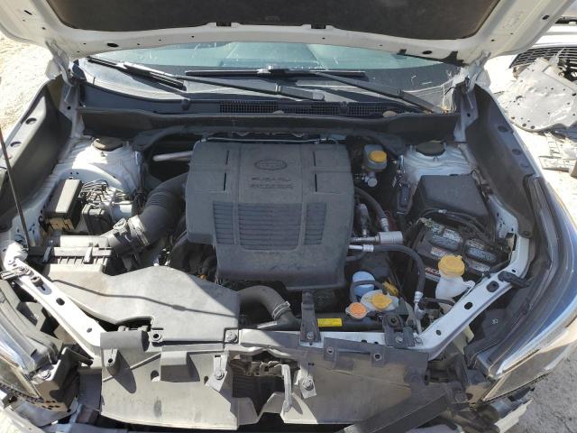 Photo 12 from auction – 2020 SUBARU FORESTER P with VIN JF2SKAGC3LH578108