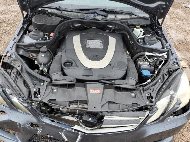 Photo 11 from auction – 2010 MERCEDES-BENZ E 550 with VIN WDDHF7CBXAA031233