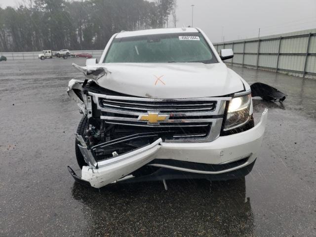 Photo 5 from auction – 2017 CHEVROLET SUBURBAN C with VIN 1GNSCJKC7HR227696