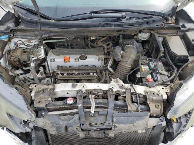 Photo 12 from auction – 2012 HONDA CR-V LX with VIN 2HKRM3H30CH506818