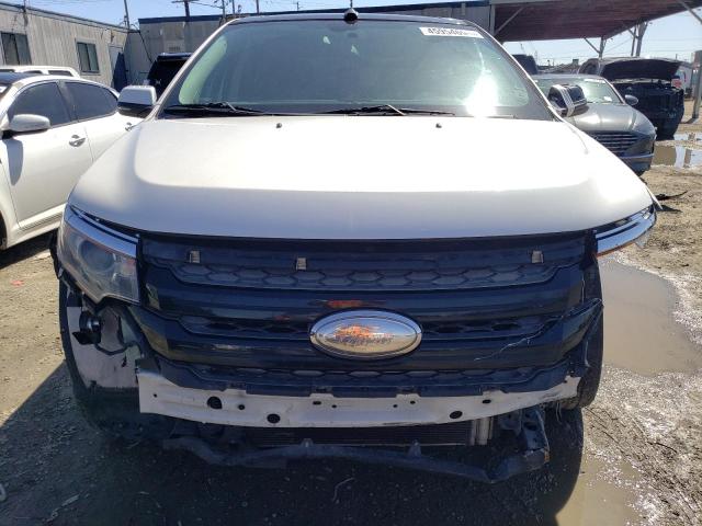 Photo 5 from auction – 2012 FORD EDGE SPORT with VIN 2FMDK3AK8CBA80479