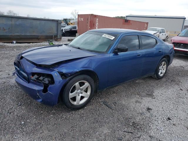 DODGE CHARGER 2009 with VIN 2B3KA43D39H604356 - Photo from auction