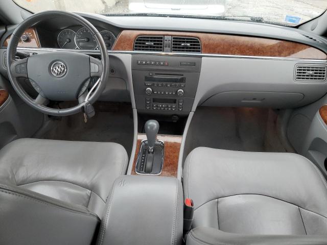 Photo 8 from auction – 2006 BUICK LACROSSE C with VIN 2G4WD582961290443