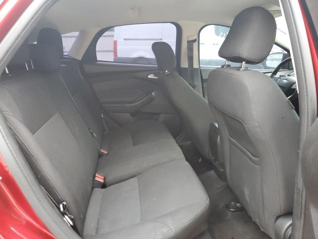 Photo 10 from auction – 2016 FORD FOCUS SE with VIN 1FADP3K20GL236658