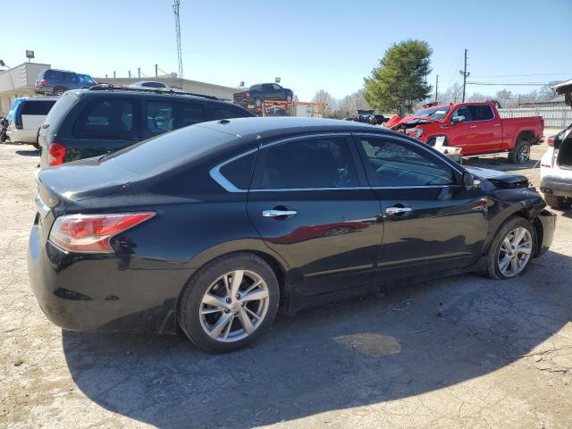 Photo 3 from auction – 2015 NISSAN ALTIMA 2.5 with VIN 1N4AL3AP5FC411366