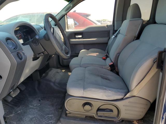 Photo 7 from auction – 2008 FORD F150 with VIN 1FTRX12W58KD20697