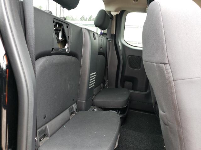 Photo 10 from auction – 2022 NISSAN FRONTIER S with VIN 1N6ED1CL0NN629805
