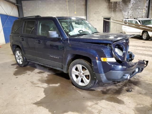 صورة رقم 4 من المزاد - 2016 JEEP PATRIOT LA مع VIN 1C4NJPFB3GD754792