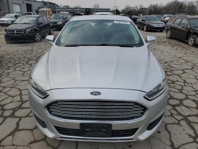 Photo 5 from auction – 2013 FORD FUSION SE with VIN 3FA6P0HR0DR382065