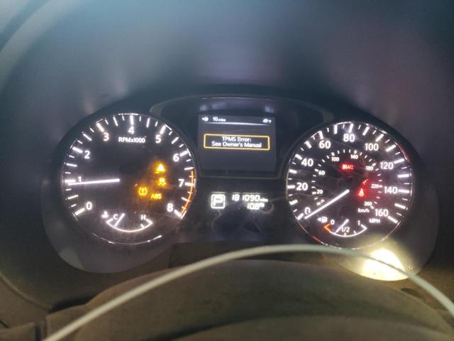 Photo 9 from auction – 2013 NISSAN ALTIMA 2.5 with VIN 1N4AL3AP3DN518109