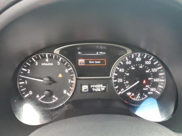 Photo 9 from auction – 2015 NISSAN ALTIMA 2.5 with VIN 1N4AL3AP3FN306359