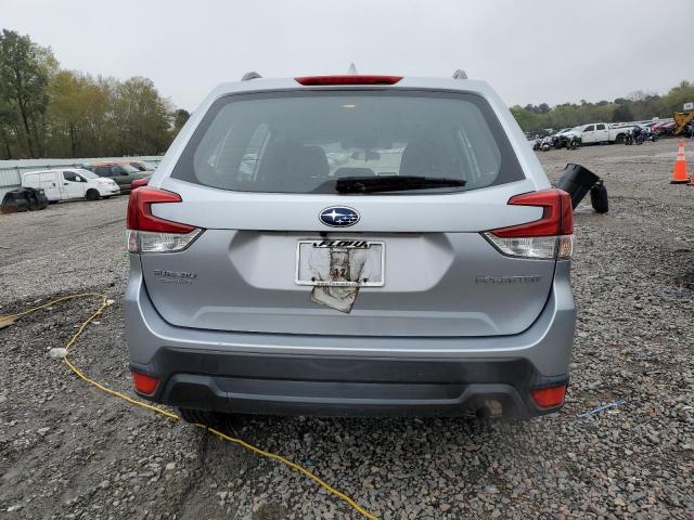 Photo 6 from auction – 2019 SUBARU FORESTER with VIN JF2SKACCXKH495621