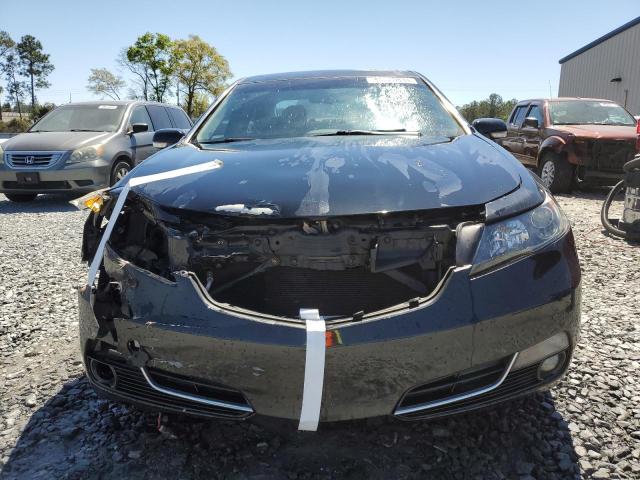 Photo 5 from auction – 2012 ACURA TL with VIN 19UUA8F27CA006190