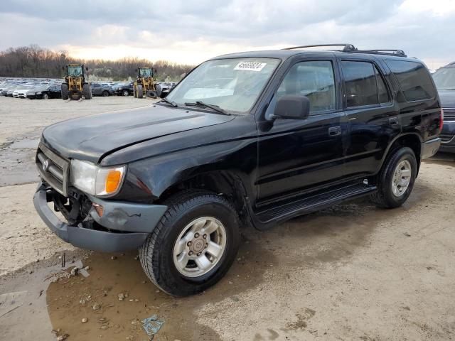 TOYOTA 4RUNNER 1998 with VIN JT3GM84R3W0030374 - Photo from auction