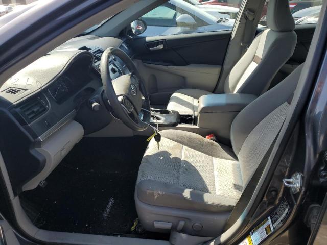 Photo 7 from auction – 2013 TOYOTA CAMRY L with VIN 4T4BF1FK6DR279640