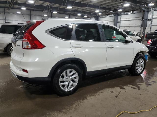 Photo 3 from auction – 2015 HONDA CR-V EXL with VIN 5J6RM4H72FL042496