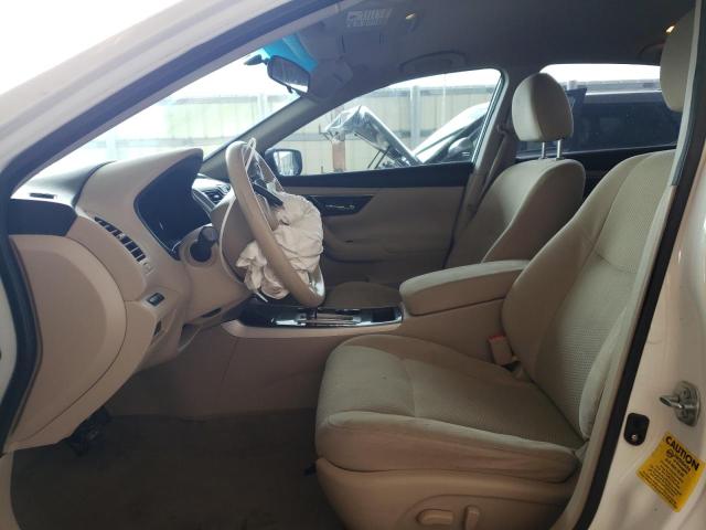 Photo 7 from auction – 2014 NISSAN ALTIMA 2.5 with VIN 1N4AL3AP8EN334608