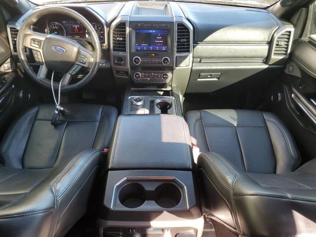Photo 8 from auction – 2020 FORD EXPEDITION with VIN 1FMJK1HT9LEA91291