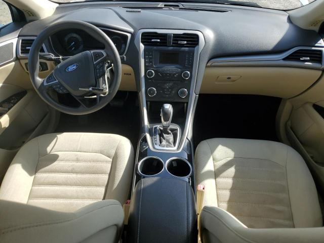 Photo 8 from auction – 2013 FORD FUSION SE with VIN 3FA6P0HR4DR269722