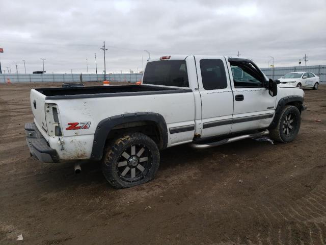 Photo 3 from auction – 2000 CHEVROLET SILVERADO with VIN 1GCEK19T3YE101082