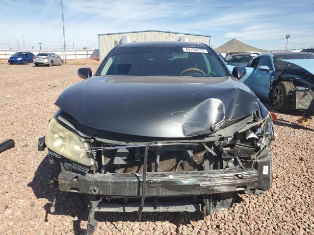 Photo 5 from auction – 2008 LEXUS ES 350 with VIN JTHBJ46G582156132