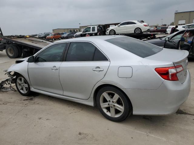 Photo 2 from auction – 2012 TOYOTA CAMRY BASE with VIN 4T1BF1FK0CU067017