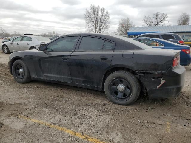 Photo 2 from auction – 2012 DODGE CHARGER PO with VIN 2C3CDXATXCH287922
