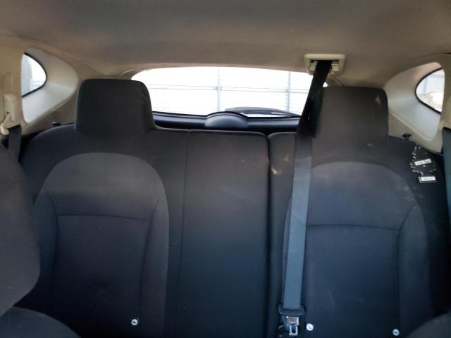 Photo 10 from auction – 2012 NISSAN ROGUE S with VIN JN8AS5MV2CW409267