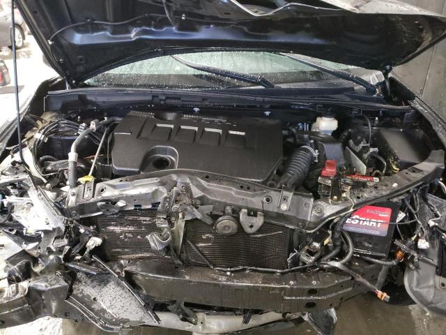 Photo 11 from auction – 2015 TOYOTA COROLLA L with VIN 2T1BURHE3FC344051