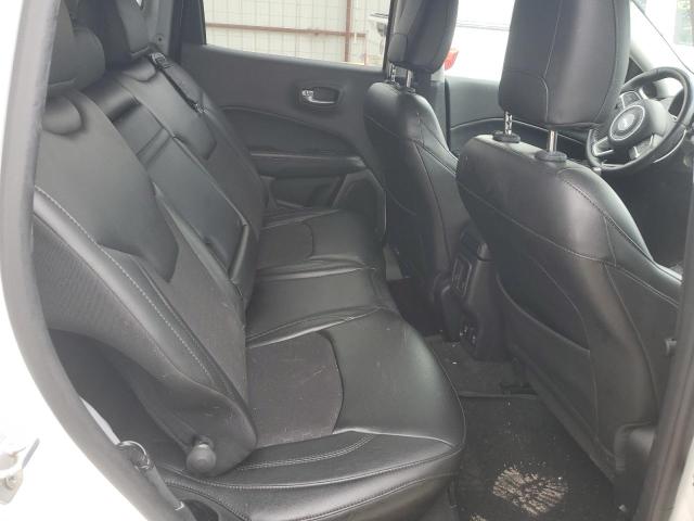 صورة رقم 10 من المزاد - 2018 JEEP COMPASS LA مع VIN 3C4NJCBB6JT301749