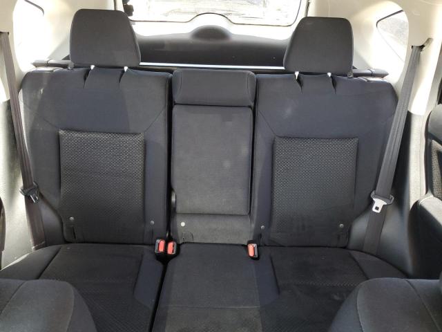 Photo 10 from auction – 2015 HONDA CR-V EX with VIN 5J6RM4H52FL047437