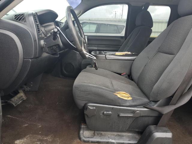 Photo 7 from auction – 2008 CHEVROLET silverado with VIN 1GCEC19J78Z259221