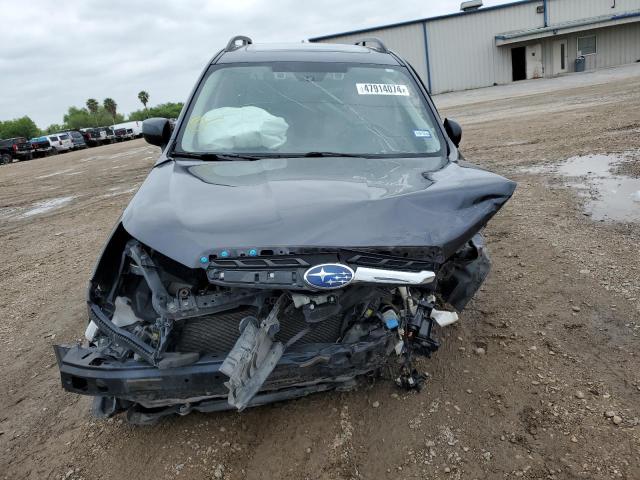 Photo 5 from auction – 2018 SUBARU FORESTER 2 with VIN JF2SJARC9JH608970