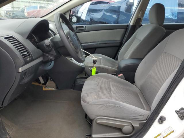 Photo 7 from auction – 2011 NISSAN SENTRA 2.0 with VIN 3N1AB6AP0BL642868