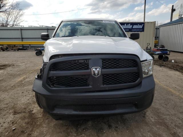 Photo 5 from auction – 2018 RAM 1500 ST with VIN 1C6RR6FG8JS325321