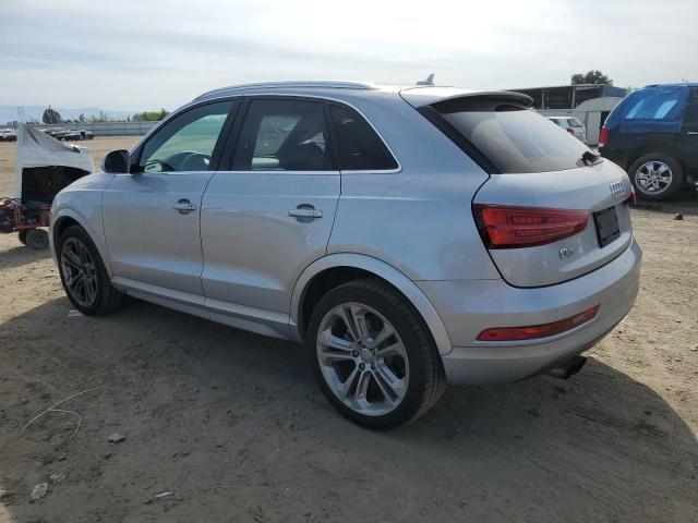 Photo 2 from auction – 2016 AUDI Q3 PREMIUM with VIN WA1BFCFS5GR017846