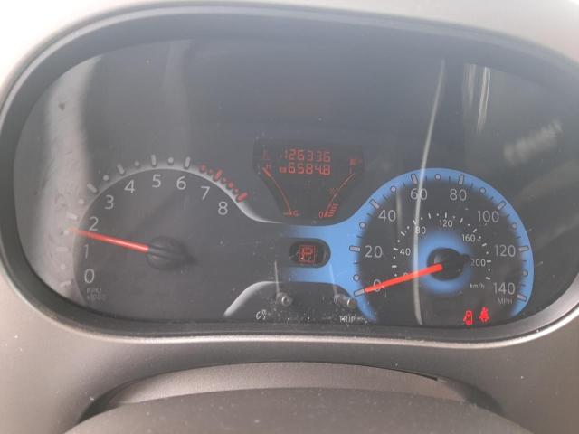 Photo 9 from auction – 2011 NISSAN CUBE BASE with VIN JN8AZ2KR9BT205355