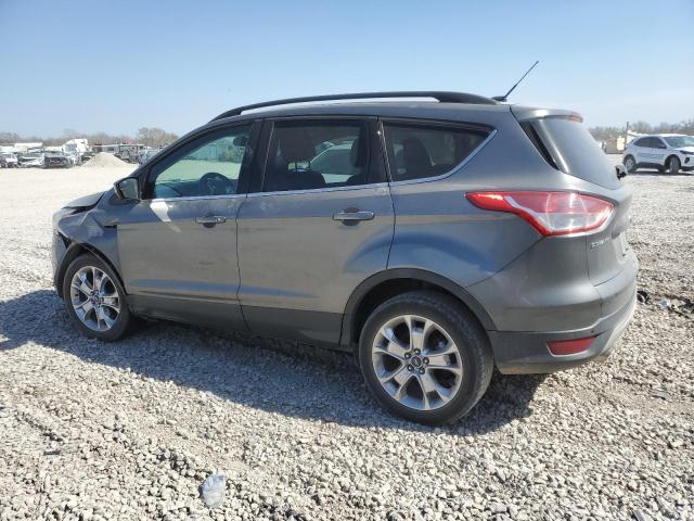 Photo 2 from auction – 2014 FORD ESCAPE SE with VIN 1FMCU0GX8EUC92352