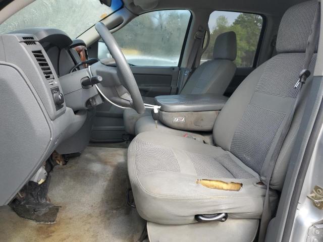 Photo 7 from auction – 2006 DODGE RAM 1500 S with VIN 1D7HA18N66J101333
