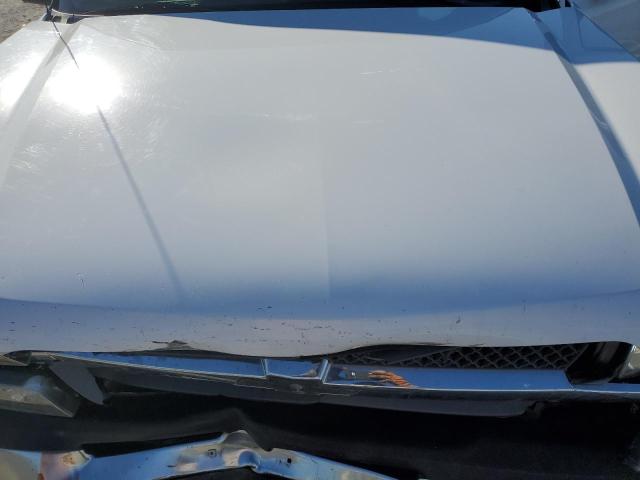 Photo 11 from auction – 2005 CHEVROLET SILVERADO with VIN 1GCEC14X45Z266571