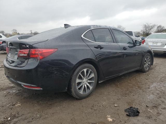 Photo 3 from auction – 2015 ACURA TLX with VIN 19UUB1F34FA025362