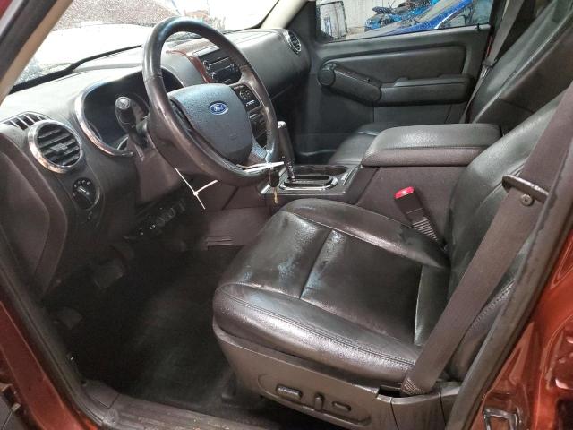 Photo 7 from auction – 2009 FORD EXPLORER L with VIN 1FMEU85859UA13075
